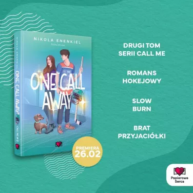 One call away. Call Me. Tom 2