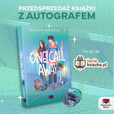 One call away. Call Me. Tom 2