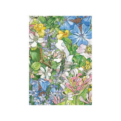 Flower Oracle, karty do wrenia