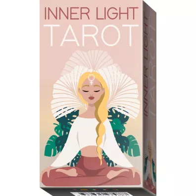 Flower Oracle, karty do wrenia