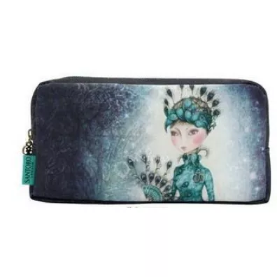 Santoro Pi�rnik prostok�tny Mirabelle Miss Peacock
