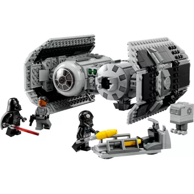 LEGO Star Wars Bombowiec TIE 75347