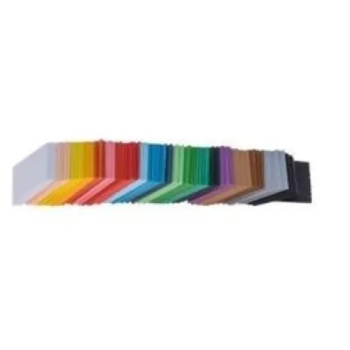 Brewis Kwadraty origami 5 cm