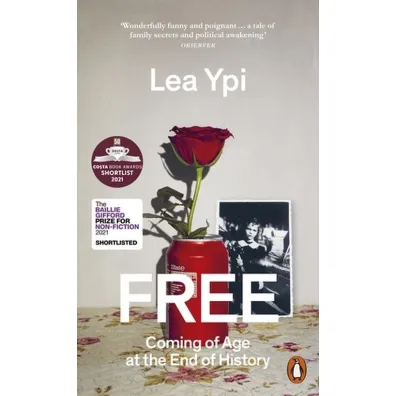 Free - Lea  Ypi