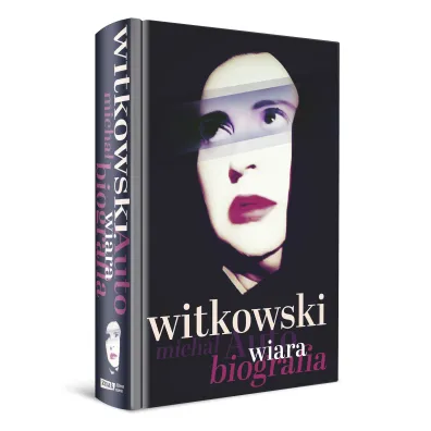 Wiara. Autobiografia