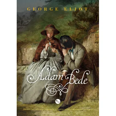 Adam Bede - George Eliot