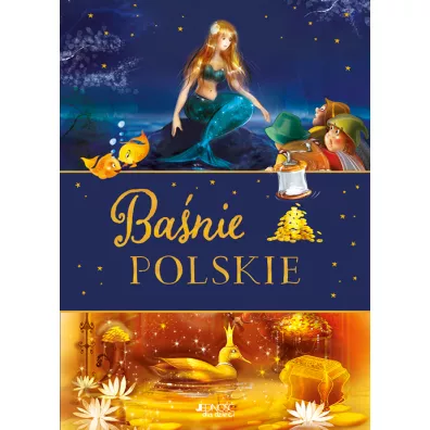 Ba�nie polskie - Dorota Skwark
