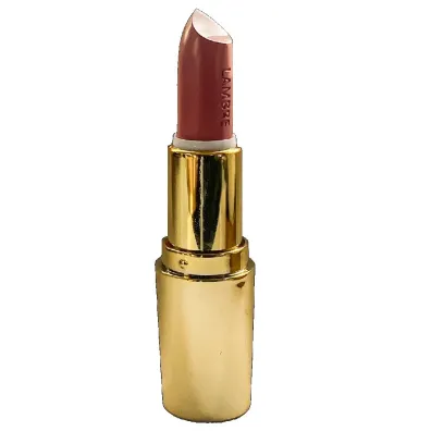 Lambre Exclusive Colour Lipstick pomadka do ust 04 Burnt Peach 4 g