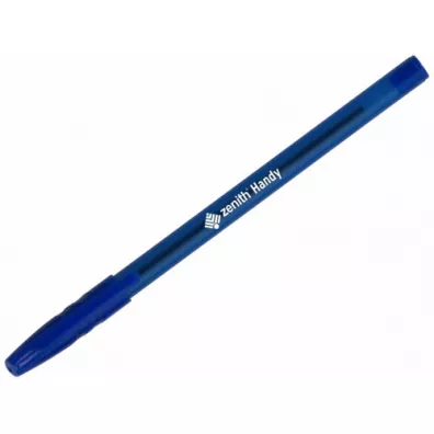 Astra Dugopis ze skuwk niebieski 0.7 mm