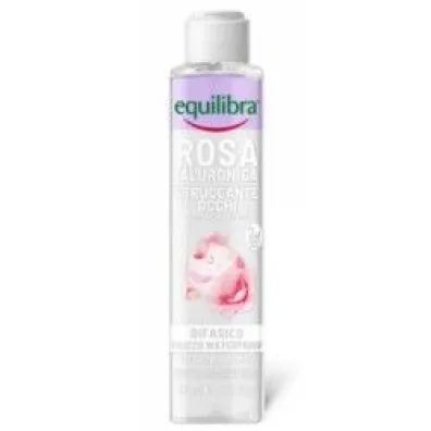 Equilibra R�any p�yn do demakija�u 125 ml
