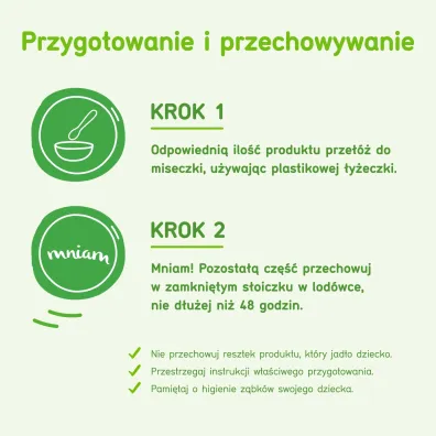BoboVita Brzoskwinie i jab�ka po 4 miesi�cu 125 g