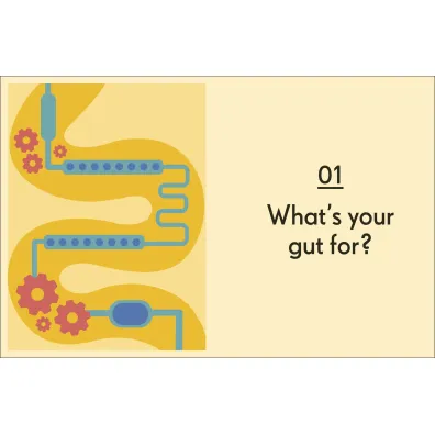 Gut. An Owner's Guide