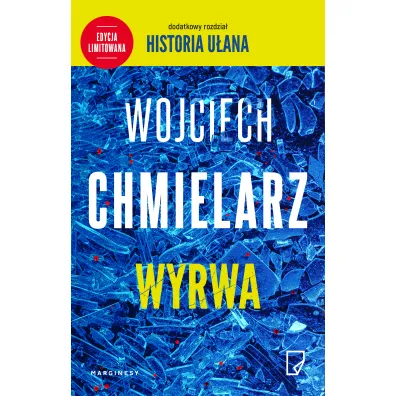 Wyrwa - Wojciech Chmielarz