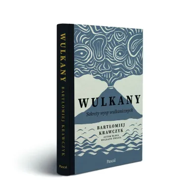 Wulkany. Sekrety wysp wulkanicznych