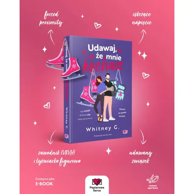 Udawaj, �e mnie kochasz