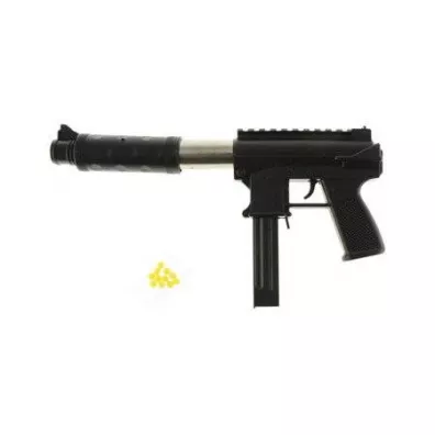 Karabinek A122 27cm Cabo-Toys
