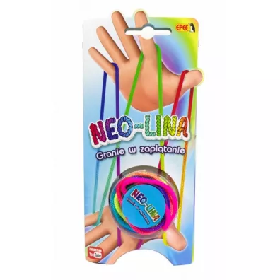 Neo-Lina Epee