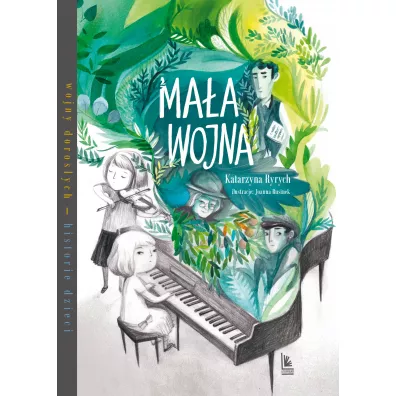 Maa wojna - Joanna Rusinek, Katarzyna Ryrych