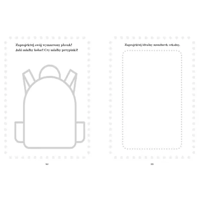BookTok Journal. Back to School