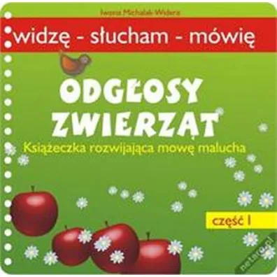 Odg�osy zwierz�t.cz 1 - Iwona Michalak-Widera