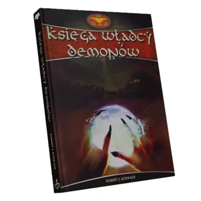 Ksi�ga W�adcy Demon�w