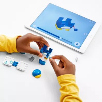 LEGO Super Mario Zestawy postaci - seria 2 71386
