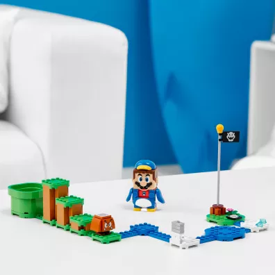 LEGO Super Mario Zestawy postaci - seria 2 71386