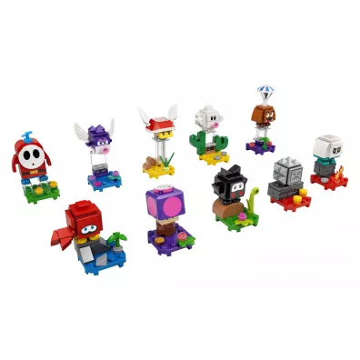LEGO Super Mario Zestawy postaci - seria 2 71386