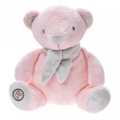 Mi� Emilio r�owy 25cm Beppe