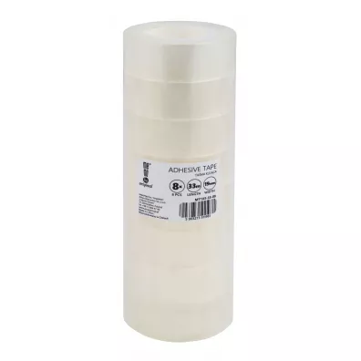 Tama klejca supek MemoBe 19mm x 33m