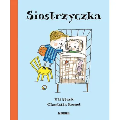 Siostrzyczka