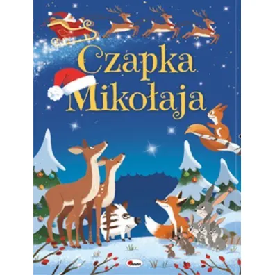 Czapka Miko�aja