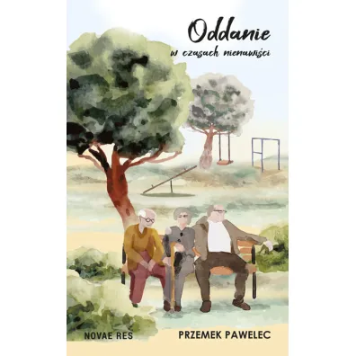 Oddanie w czasach nienawi�ci - Przemek Pawelec