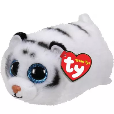 Teeny Tys Tundra - Biay tygrys 10cm