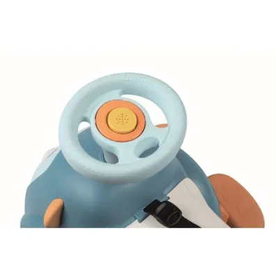 Jedzik Maestro 4w1 Smoby
