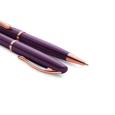 Pelikan D�ugopis Jazz Noble Elegance Viola