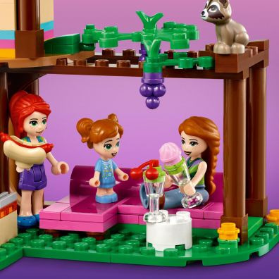 LEGO Friends Leny domek 41679
