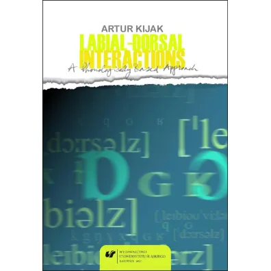 Labial-Dorsal Interactions - Artur Kijak