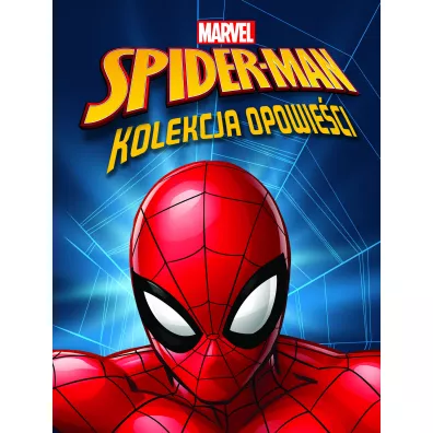 Kolekcja opowie�ci. Marvel Spider-Man