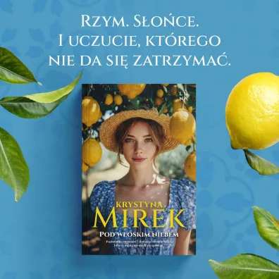 Pod w�oskim niebem