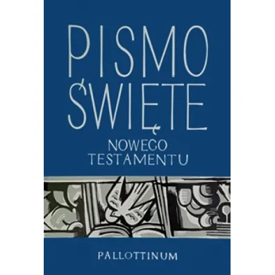 Pismo �wi�te. Nowy Testament. Du�y druk