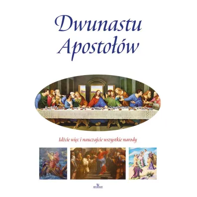 Dwunastu Aposto��w - Pawe� Beyga