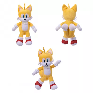 Sonic 2 Movie. Plusz 23 cm Jakks Pacific