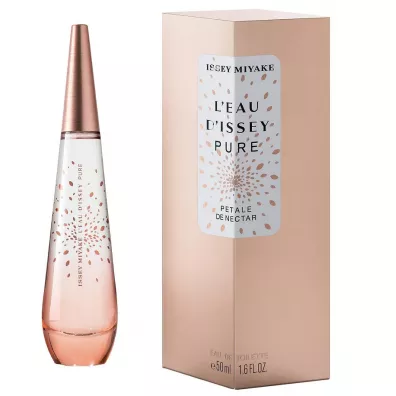 Issey Miyake L'Eau D'Issey Pure Petale de Nectar woda toaletowa spray 50 ml