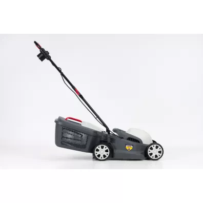 Nac Kosiarka elektryczna 1200w 32 cm le12-32-pb-kc
