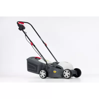Nac Kosiarka elektryczna 1200w 32 cm le12-32-pb-kc