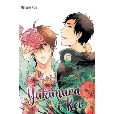 Yukimura i Kei - Kizu Natsuki