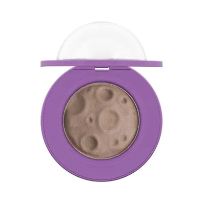 Wibo Meteor Shower Bronzer roz�wietlaj�cy bronzer do twarzy 01 Into The Void