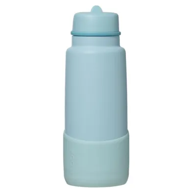 b.box Nak�adka na butelk� 1 L, Lagoon