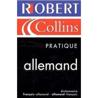 Dictionnaire pratique francais-allemand - Sabine Citron, Ulrike Seeberger